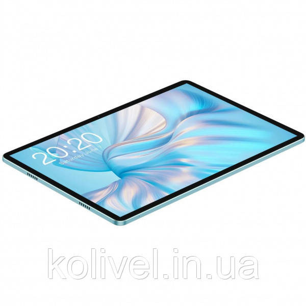 Планшет Teclast M50 Pro 10.1” FHD / 8GB / 256GB / T616 / 6000mAh / LTE / 5+13Mp / Metal /Blue (6940709685389) Киев - изображение 2