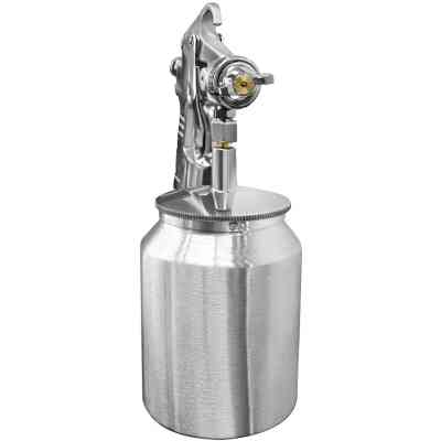 Краскопульт Stark ASG-5018 пневматический (300100501) Винница