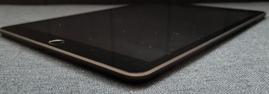 Планшет: iPad 9 /64Gb. Space Grey. Київ - фото 1