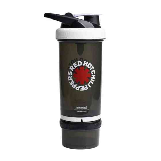 SmartShake Revive Rockband Red Hot Chili Peppers (750 ml) Луцьк