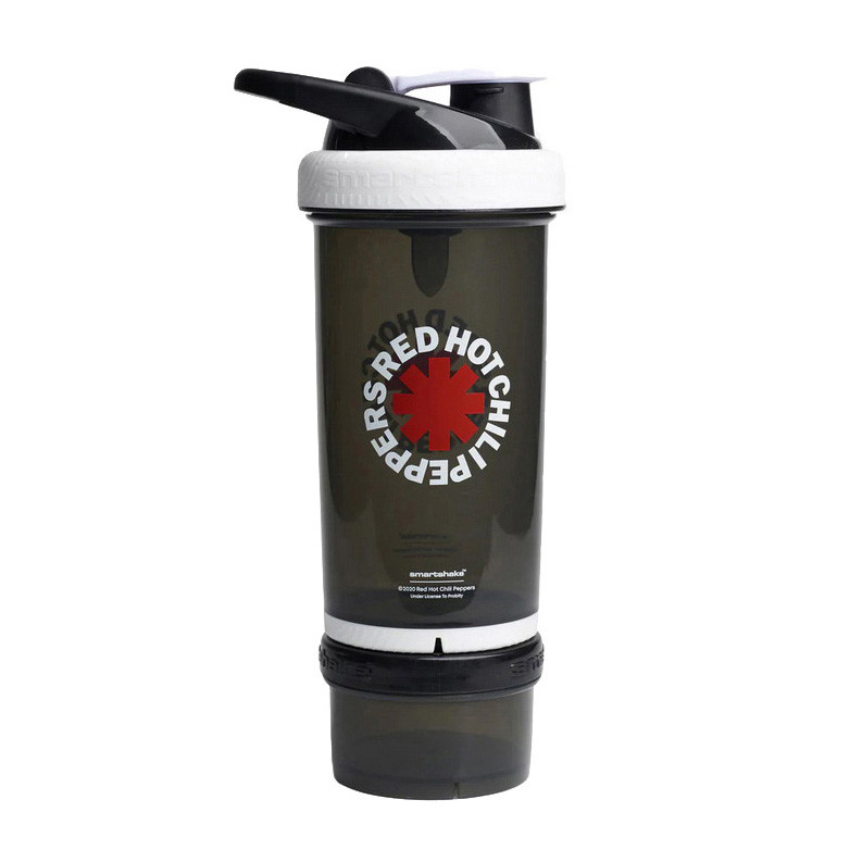 SmartShake Revive Rockband Red Hot Chili Peppers (750 ml) Луцьк - фото 1
