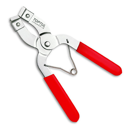 Клещи для снятия и установки поршневых колец 50-150мм L170мм  TOPTUL JACA0515 Одесса - изображение 1