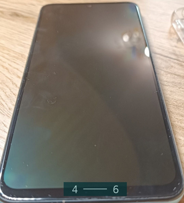 Смартфон Xiaomi Redmi Note 11 Київ - фото 1