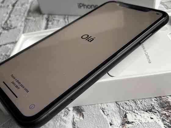 Айфон iPhone XR Black Neverlock Київ