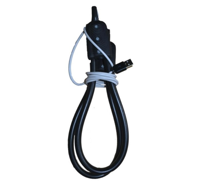 Сушарка для взуття SHINE ЕГ-1-5 з підігрівом від USB Вінниця - фото 2