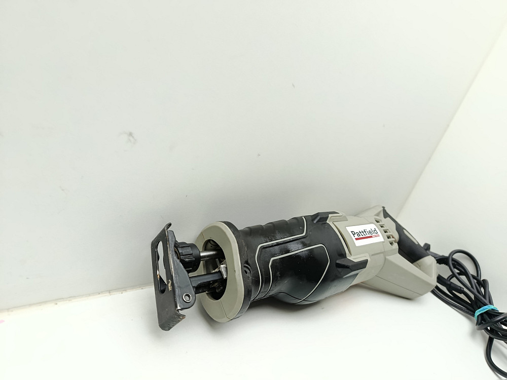 Сабельна пила Pattfield PE-850SA (Б клас) Луцьк - фото 2