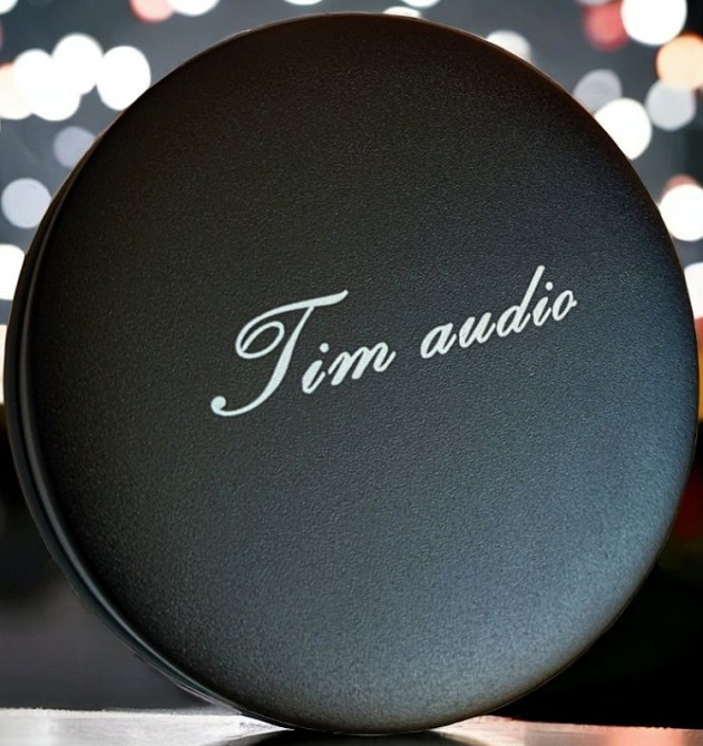 Наушники: Tim Audio Opal 7 Sun 7 mmcx звук Noble Sultan 120000. Харьков - изображение 2