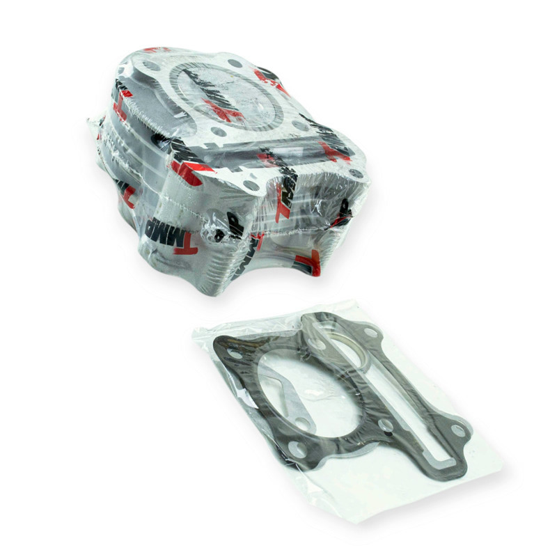 Циліндр збору скутер китай 4 т-80 (d-47,00) Мукачево - фото 1