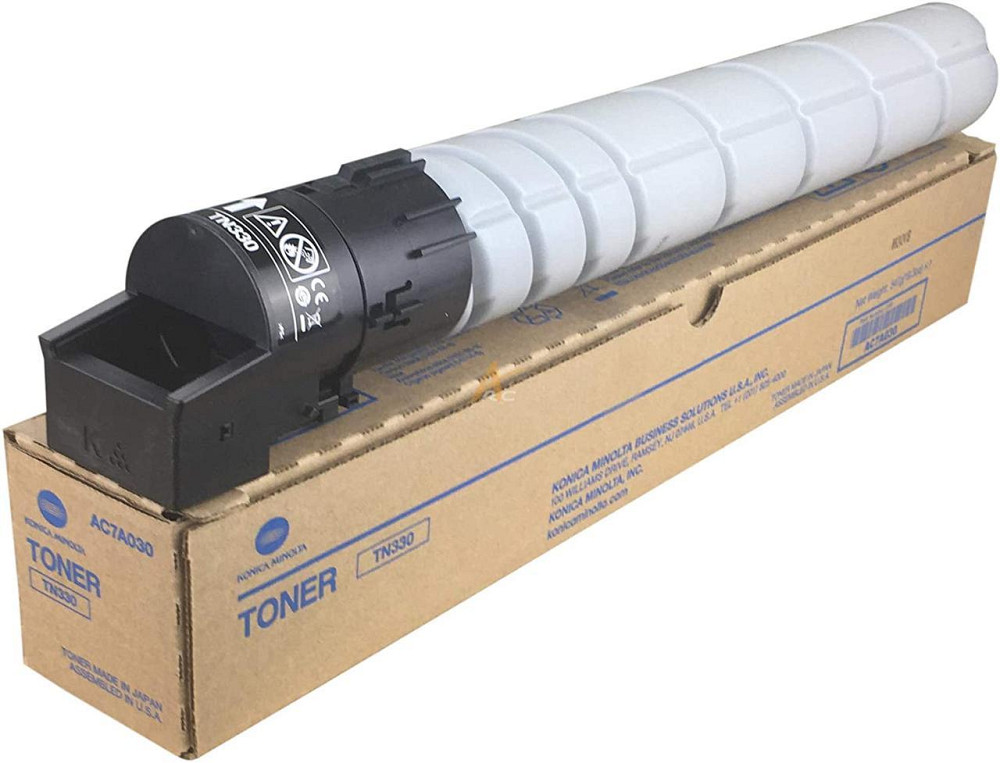 Тонер TN330 AC7A050 Konica Minolta bizhub 300i / 360i Киев - изображение 1