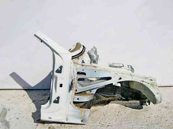 Mercedes-Benz  A2196200261 Передня права чверть кузова CLS C219 Одеса