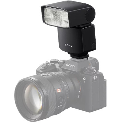 Вспышка Sony HVL-F46RMA (HVLF46RMA.CE7) Винница - изображение 6