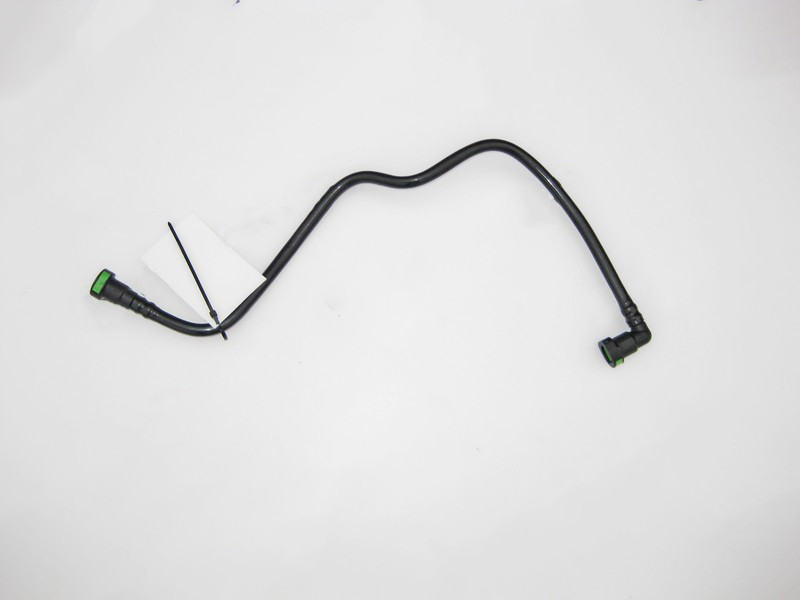 Mercedes-Benz  A2044760826 Шланг паливний обратка C-Class W204 E-Class C207 GLK X204 Одесса - изображение 2