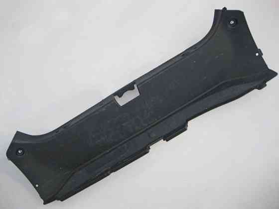 Mercedes-Benz  A2036902340 7C45 Накладка отвору багажника нижня CL203 Sportcoupe Одеса