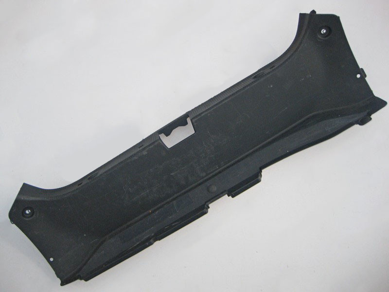 Mercedes-Benz  A2036902340 7C45 Накладка отвору багажника нижня CL203 Sportcoupe Одесса - изображение 1