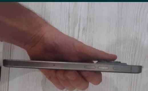 Айфон iPhone 15 Pro Max 256Gb. Киев