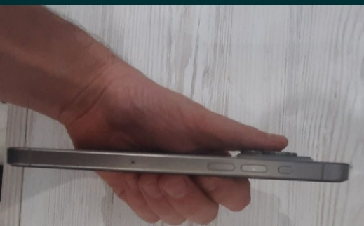 Айфон iPhone 15 Pro Max 256Gb. Київ - фото 4