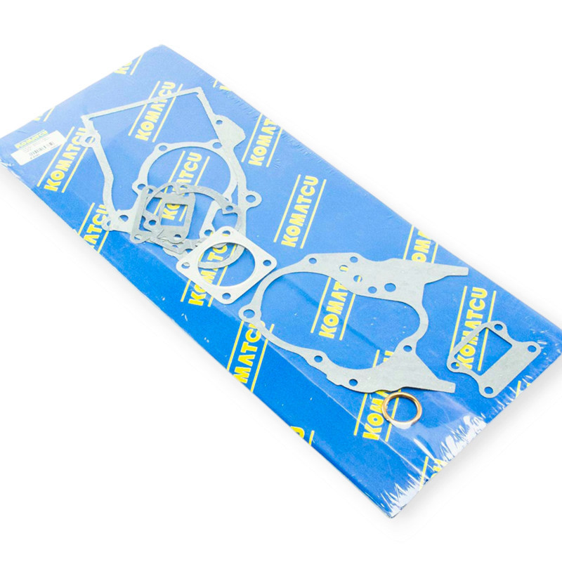 Прокладки комплект Хонда DIO-80 (d=47) двигателя Мукачево - изображение 1