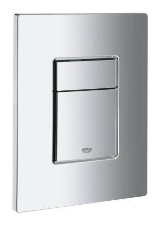 Панель змиву Grohe Skate Cosmopolitan для унітазу   ( 38732000 ) 27880 Харьков