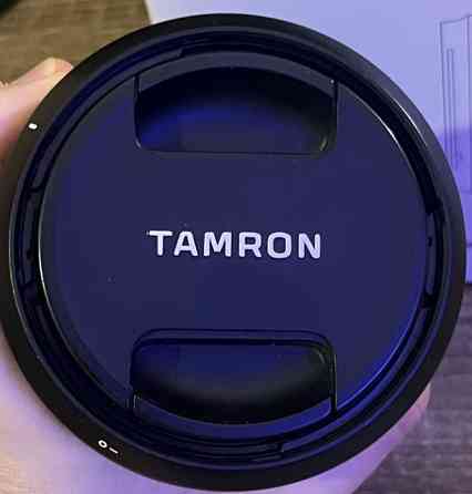Объектив: Tamron 28-75 Di III RXD SONY e- mount Киев