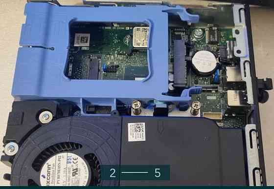 Мини ПК DELL OptiPlex 3060 Micro. Харьков