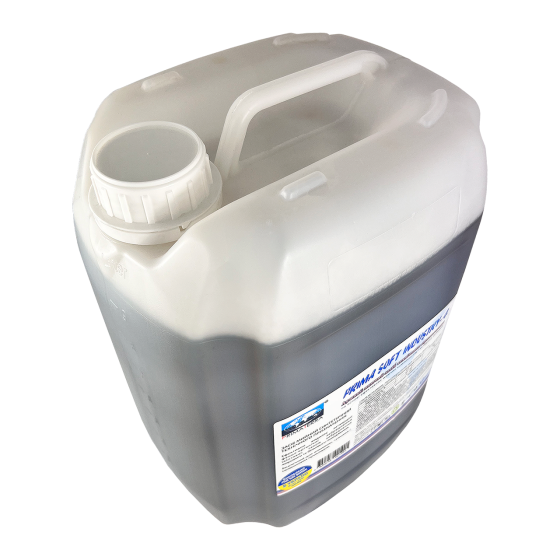 Мийний засіб для очищення алюмінію Industry-4 (12 кг), концентрат Павлоград