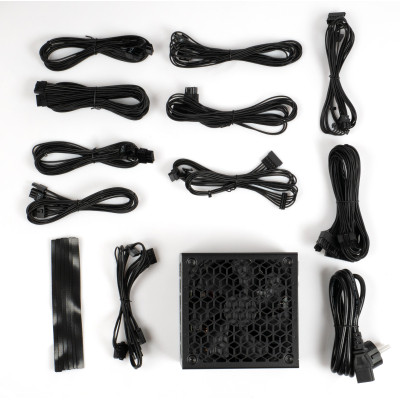 Блок живлення Vinga 1000W (VPS-1000GV3) Вінниця - фото 8