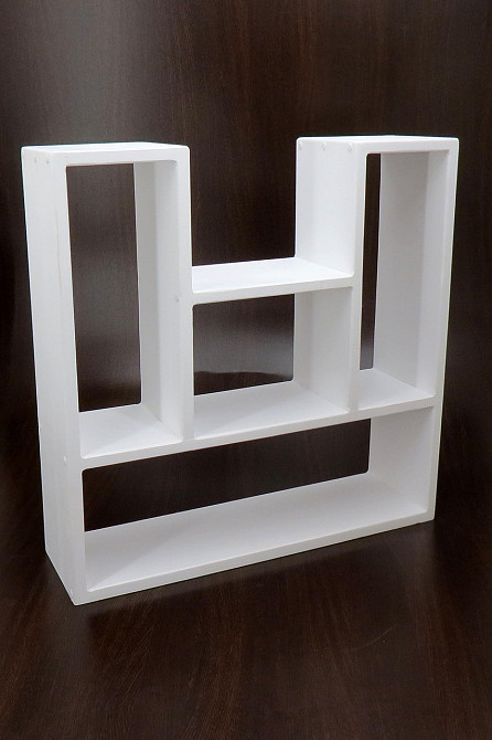 Настенная полка 