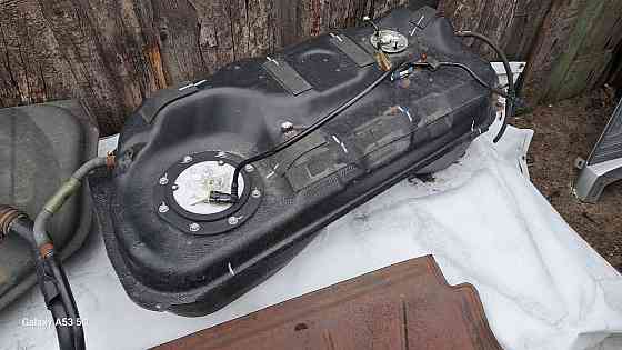 Бензобак в сборе с насосом на BYD F3 2006–2015 Киев