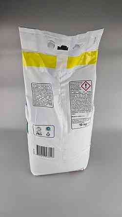 Ariel Universal + Pulver 10кг Мешок Стиральный порошок (1 шт) Харьков