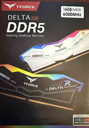 Комплект Ryzen 7500F + Asrock B650M + DDR5 6000MHz (2x8GB) 16GB Харків