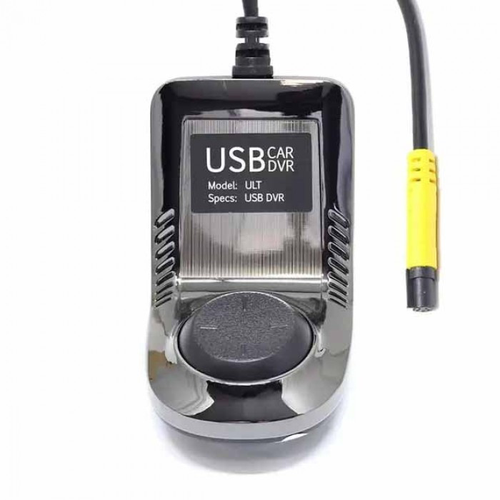 Камера переднего вида USB автомобильный видеорегистратор U3 Винница - изображение 4