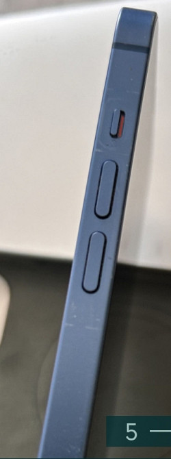 Айфон iPhone 13 128Gb. Киев - изображение 1