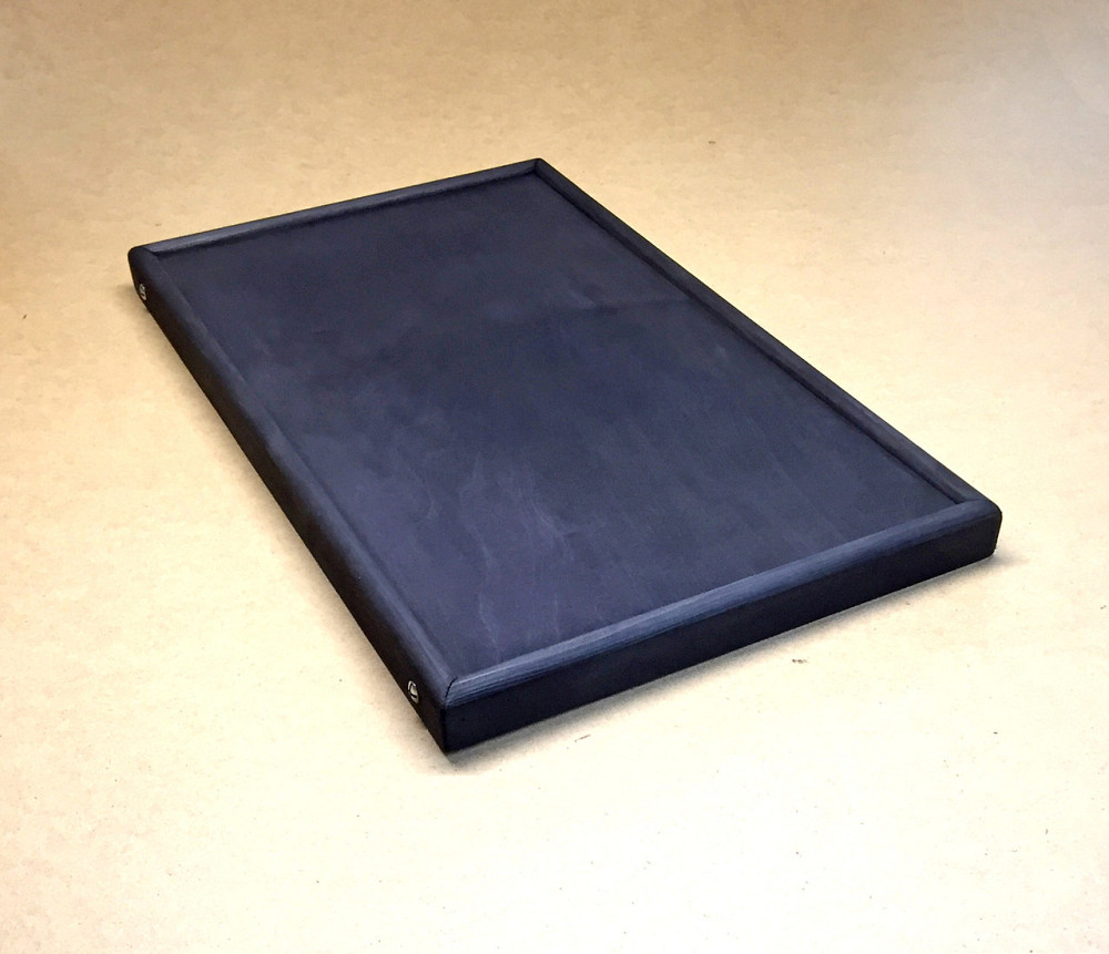 Столик-піднос для сніданку "Техас" венге Миколаїв - фото 6