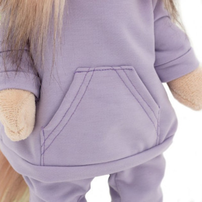 Мягкая игрушка Orange Lucky Yoyo: Черничное мороженое (LD2/080) Винница - изображение 11