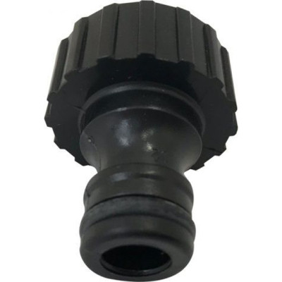 Адаптер для шланга Gartner Адаптер для з'єднувача 1/2" із внутрішньою різьбою 3/4" GARTN (80058050) Винница - изображение 2