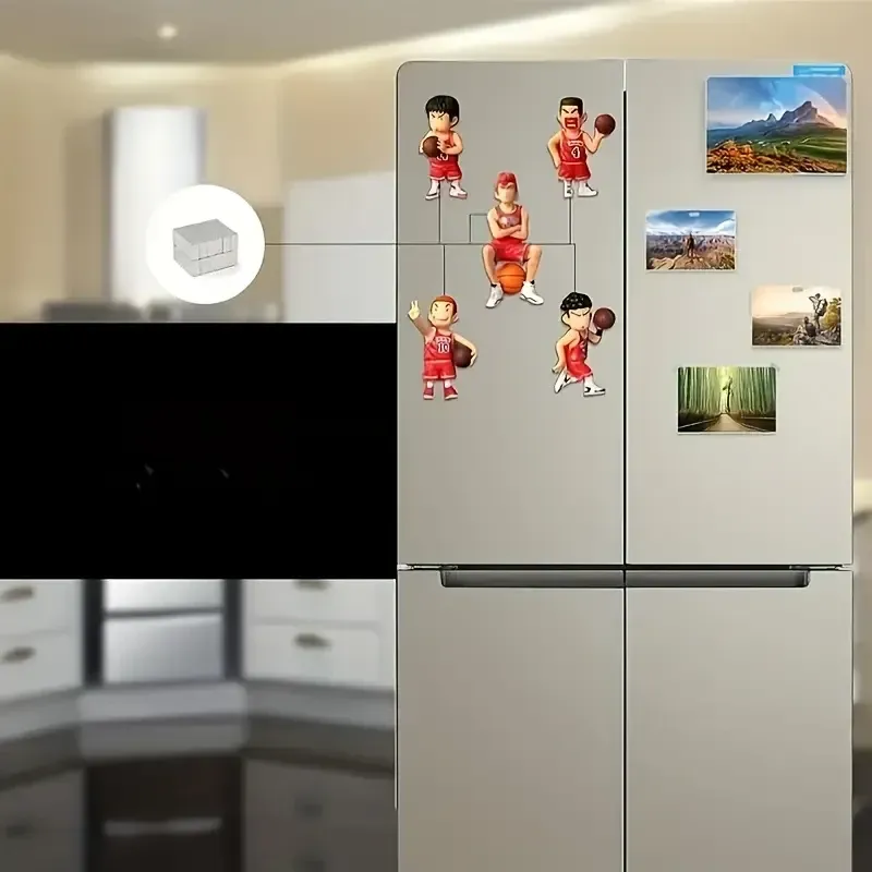 Неодимовий магніт 30x20x10 мм N35 для побуту та промисловості Київ - фото 6