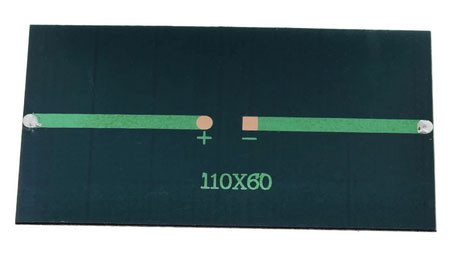 Сонячна батарея 0,96 Вт Київ - фото 2