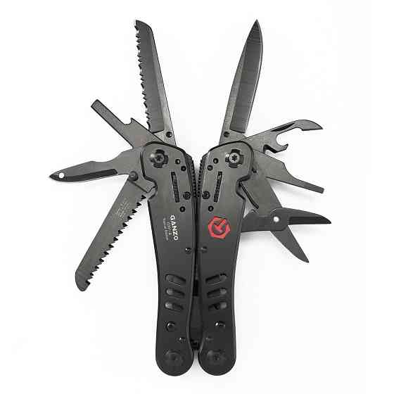 Мультитул Multi Tool Ganzo G301-В Київ