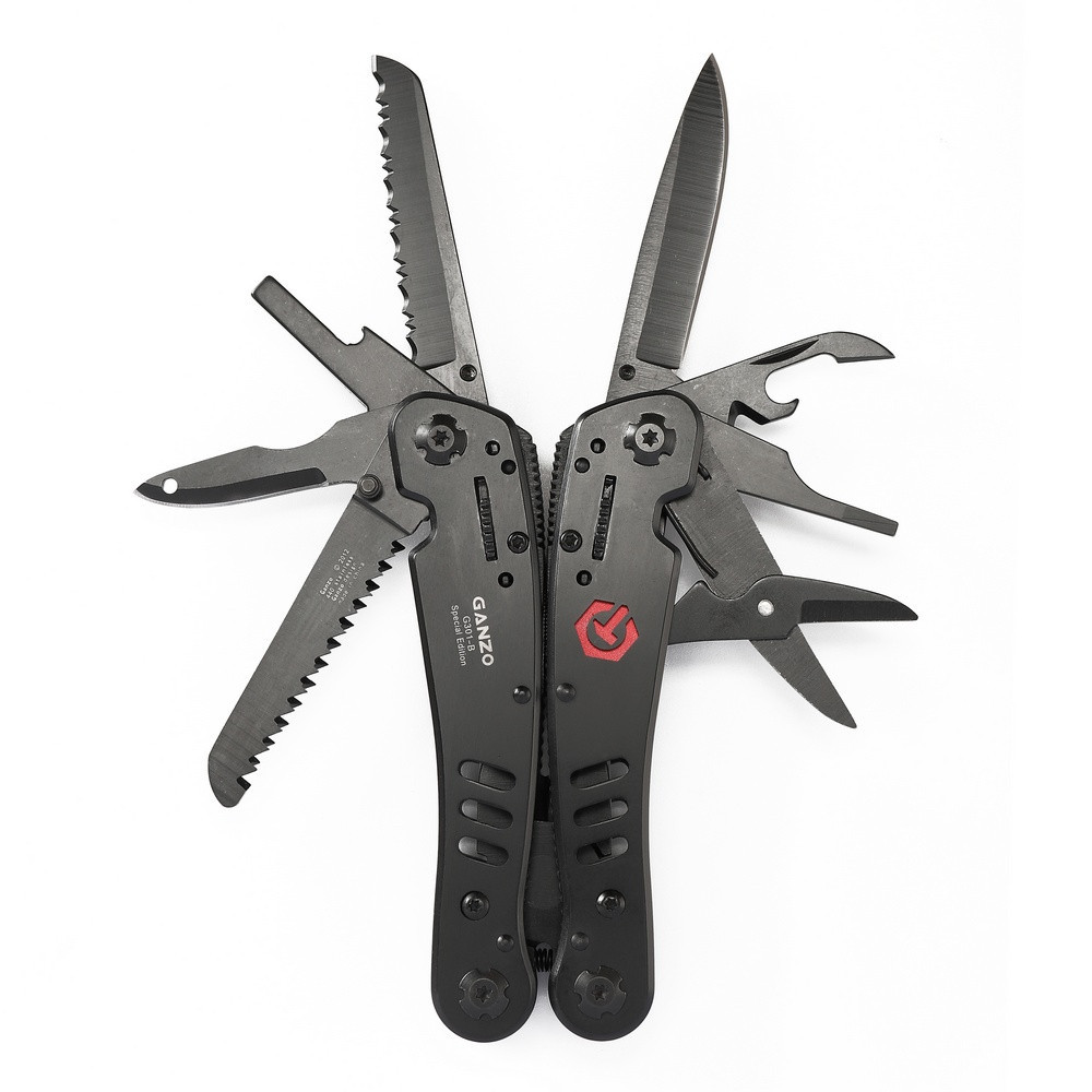 Мультитул Multi Tool Ganzo G301-В Київ - фото 5
