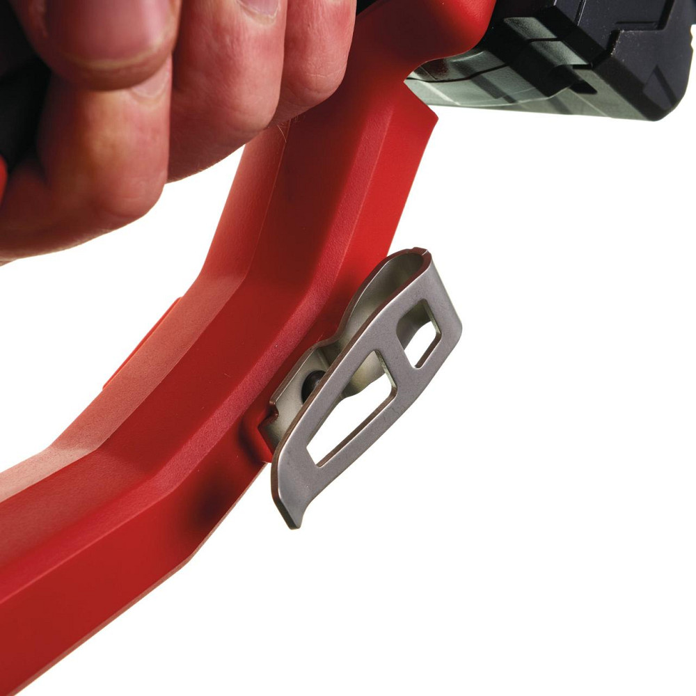 Ножницы аккумуляторные MILWAUKEE M18 BMS12-0 по металлу 4933447925 Одесса - изображение 6