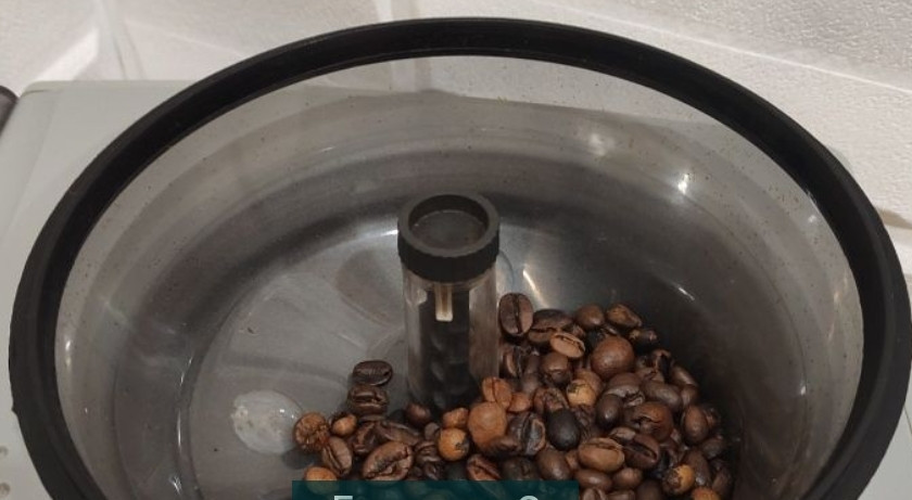 Кофемашина BOSCH VeroProfessional 100 Киев - изображение 4