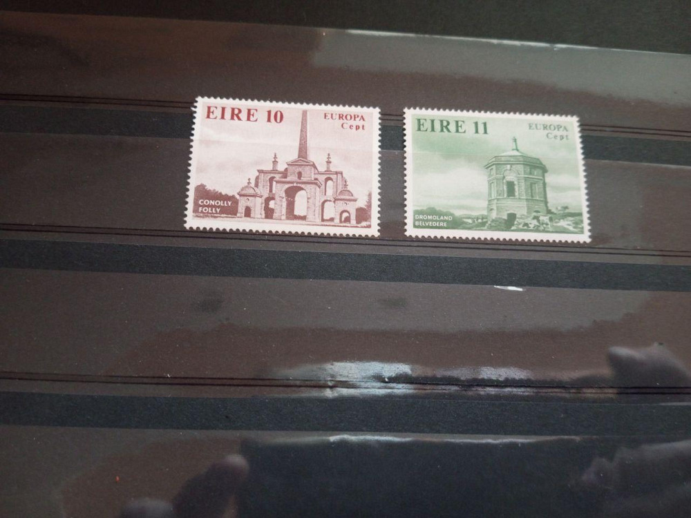 Марки. Серія. Полтава - фото 1