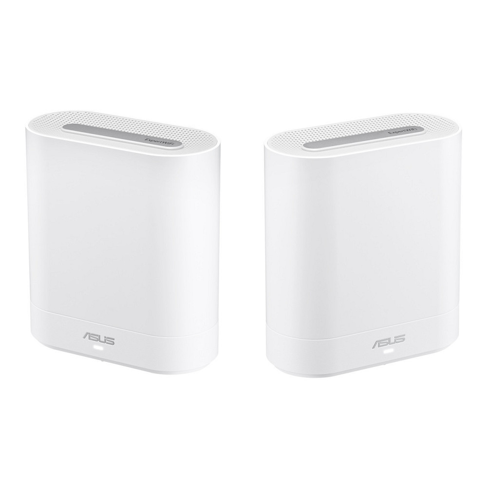 Wi-Fi Mesh система Asus ExpertWiFi EBM68 2pk White (90IG07V0-MO3A40) white Харків - фото 3