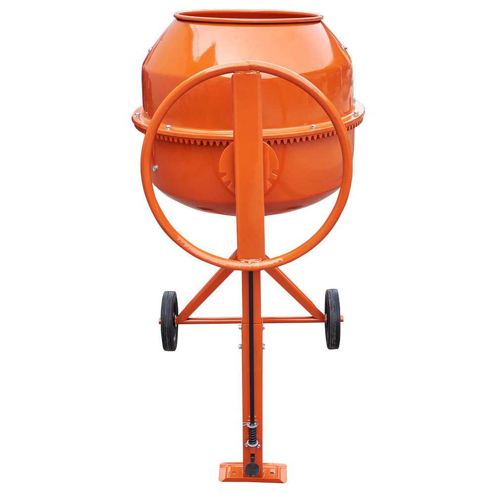 Бетонозмішувач Vitals Cm-160a Харків - фото 7