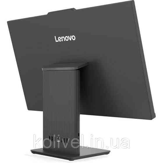 Комп'ютер Lenovo ThinkCentre AiO neo 50a 24 Gen 5 / i7-13620H, 16, 512, WF, KM (12SC000PUI) Київ