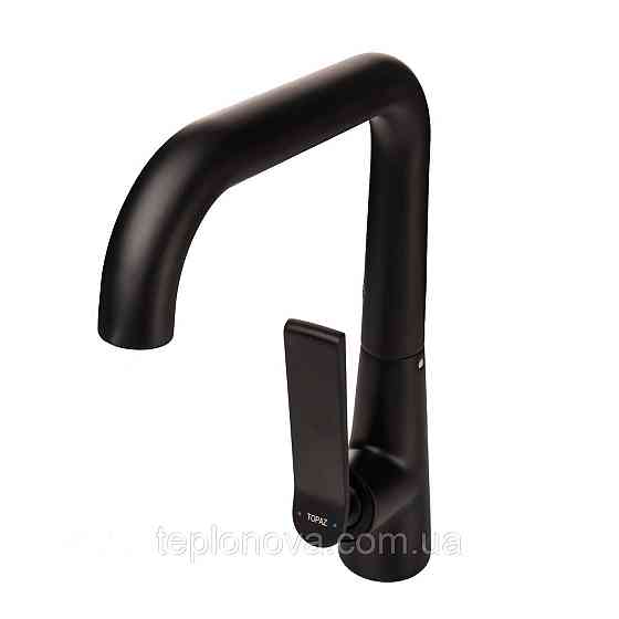 Смеситель для кухни TOPAZ TEEL TT 24401-H59-BB Черновцы