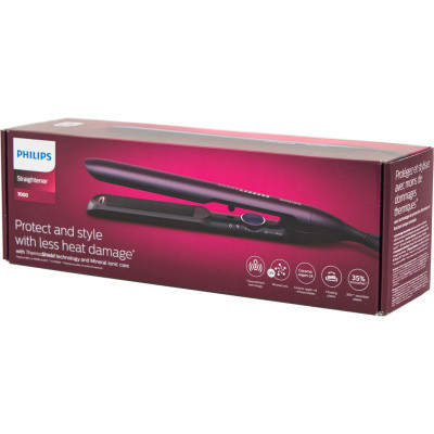 Вирівнювач для волосся Philips BHS752/00 Вінниця - фото 8