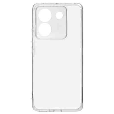 Чохол до мобільного телефона Armorstandart Air Xiaomi Poco M7 Pro 5G Camera cover Clear (ARM83144) Вінниця