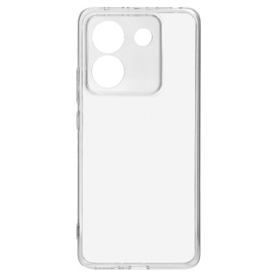 Чехол для мобильного телефона Armorstandart Air Xiaomi Poco M7 Pro 5G Camera cover Clear (ARM83144) Винница - изображение 1