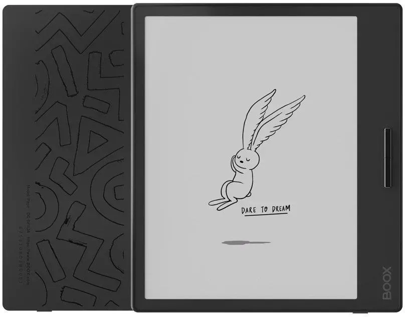 Графический планшет Onyx Boox Page Киев - изображение 1